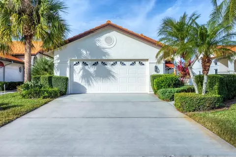 4261 Timberline Blvd, Venice, FL 34293