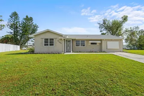 6352 Coniston Ter, North Port, FL 34287