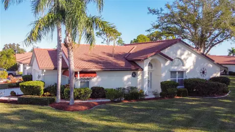 4384 Spicetree St, Venice, FL 34293
