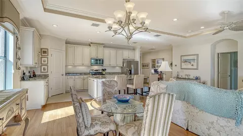 Dining - 12759 Del Corso Loop, Bradenton, FL 34211 photo 1 of 5