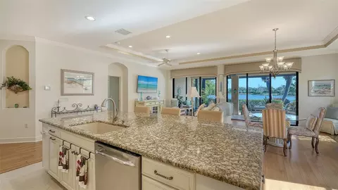 Kitchen - 12759 Del Corso Loop, Bradenton, FL 34211 photo 3 of 6