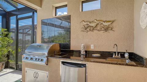 Kitchen - 12759 Del Corso Loop, Bradenton, FL 34211 photo 6 of 6