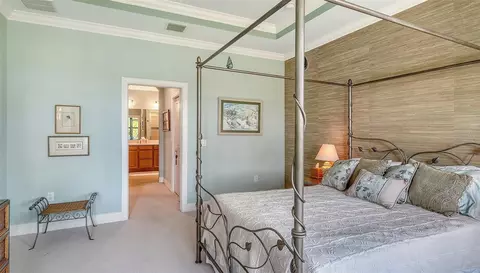 Bedroom - 12759 Del Corso Loop, Bradenton, FL 34211 photo 3 of 3
