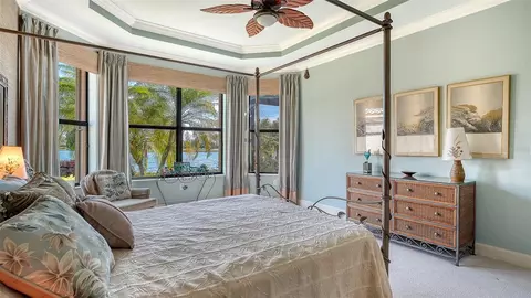 Bedroom - 12759 Del Corso Loop, Bradenton, FL 34211 photo 2 of 3
