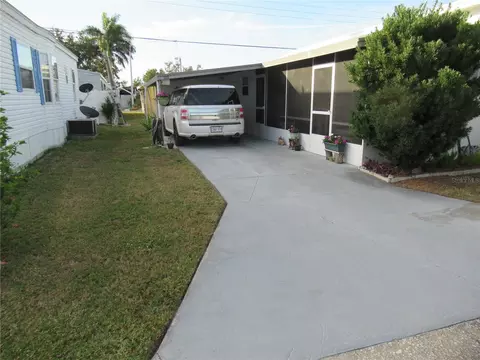 1110 49th Avenue Ter W, Bradenton, FL 34207