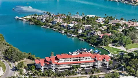 225 Sands Point Rd #6201, Longboat Key, FL 34228