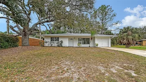 3214 Savage Rd, Sarasota, FL 34231