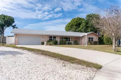3614 22nd Ave W, Bradenton, FL 34205
