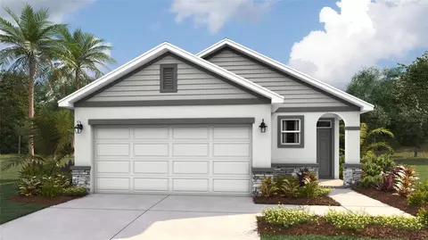 8806 Bahama Mia Ln, Parrish, FL 34219