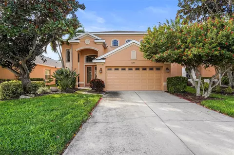 3628 Summerwind Cir, Bradenton, FL 34209