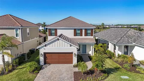 8526 Frangipani Ter, Sarasota, FL 34240