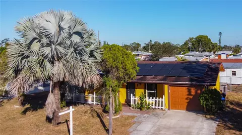 8782 Fay Ave, North Port, FL 34287
