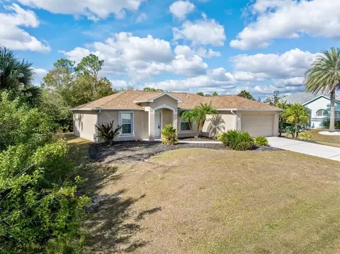 1171 Tyrone St, Port Charlotte, FL 33952