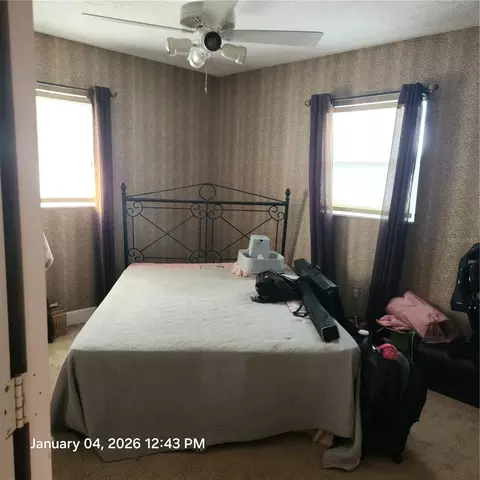 Bedroom - 524 Sarabay Rd, Osprey, FL 34229 photo 4 of 4