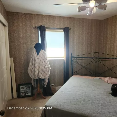 Bedroom - 524 Sarabay Rd, Osprey, FL 34229 photo 2 of 4