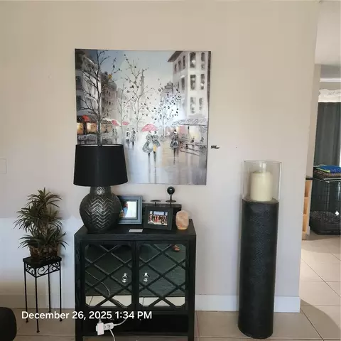 Entry Way - 524 Sarabay Rd, Osprey, FL 34229 photo 2 of 2