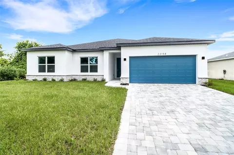 23158 Ranger Ave, Port Charlotte, FL 33954