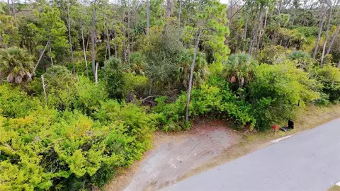 3484 Sage St, Port Charlotte, FL 33948