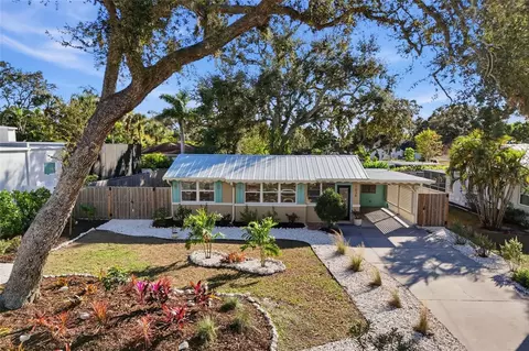 1034 22nd St, Sarasota, FL 34234