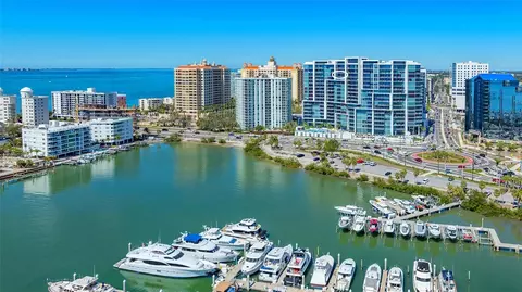 1155 N Gulfstream Ave #1704, Sarasota, FL 34236