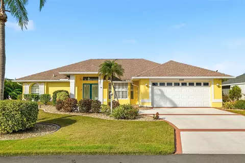 5888 Taylor Rd, Venice, FL 34293