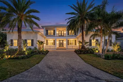 1349 Harbor Dr, Sarasota, FL 34239