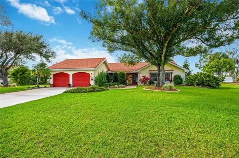 5085 Kingsley Rd, North Port, FL 34287
