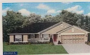 4081 Birnam Ter, North Port, FL 34286