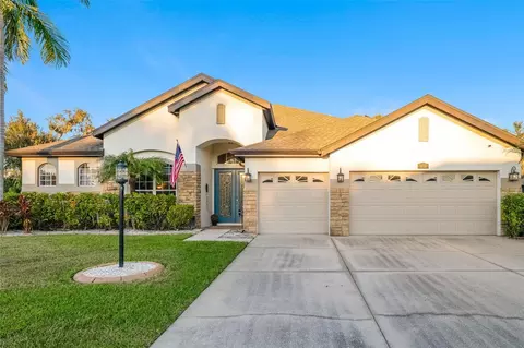 Exterior - 9210 54th Ct E, Parrish, FL 34219 photo 20 of 23