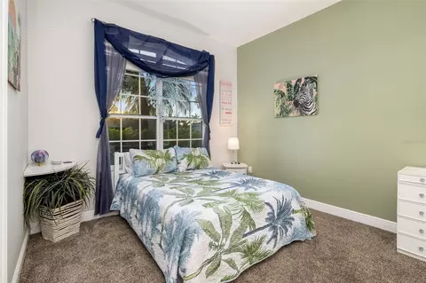 Bedroom - 9210 54th Ct E, Parrish, FL 34219 photo 5 of 12
