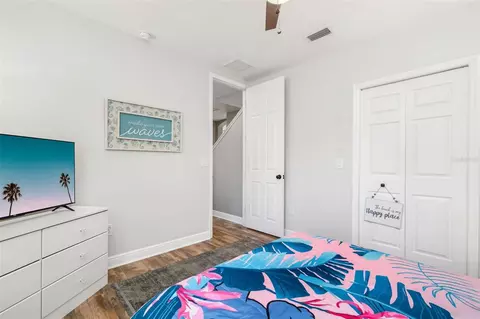 Bedroom - 9210 54th Ct E, Parrish, FL 34219 photo 10 of 12