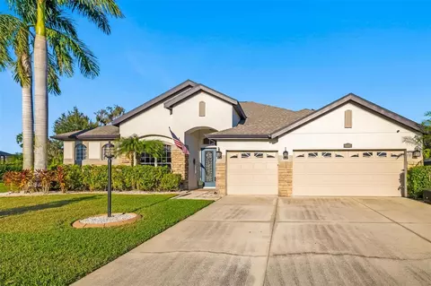 Exterior - 9210 54th Ct E, Parrish, FL 34219 photo 3 of 23