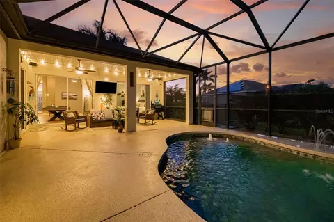 Exterior - 9210 54th Ct E, Parrish, FL 34219 photo 15 of 23
