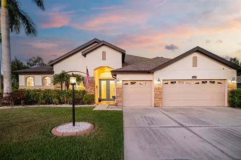 Exterior - 9210 54th Ct E, Parrish, FL 34219 photo 22 of 23