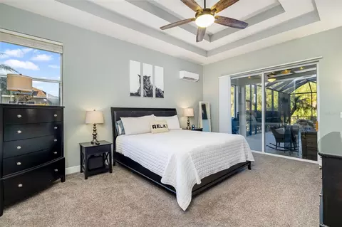 Bedroom - 9210 54th Ct E, Parrish, FL 34219 photo 1 of 12
