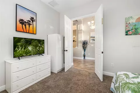 Bedroom - 9210 54th Ct E, Parrish, FL 34219 photo 6 of 12