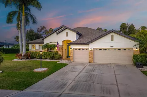 Exterior - 9210 54th Ct E, Parrish, FL 34219 photo 21 of 23
