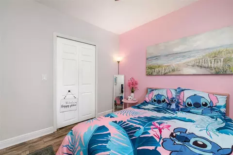 Bedroom - 9210 54th Ct E, Parrish, FL 34219 photo 9 of 12
