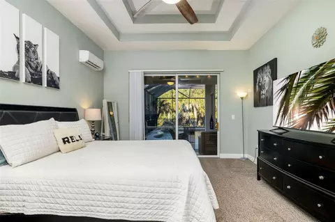 Bedroom - 9210 54th Ct E, Parrish, FL 34219 photo 2 of 12
