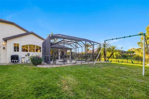 Exterior - 9210 54th Ct E, Parrish, FL 34219 photo 12 of 23
