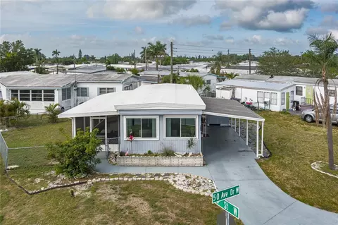 504 50th Avenue Dr W Ave W, Bradenton, FL 34207