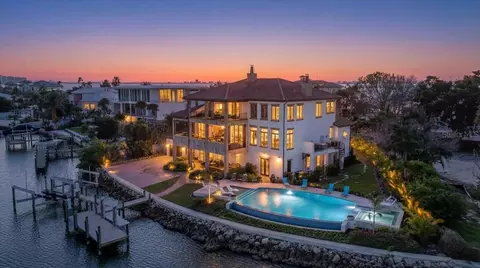 315 S Shore Dr, Sarasota, FL 34234
