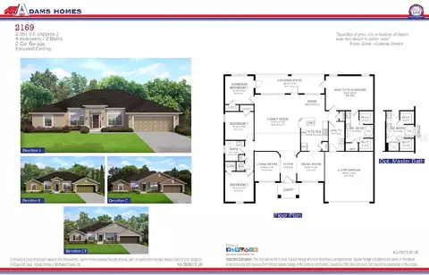 8251 Edmiston Ave, North Port, FL 34291