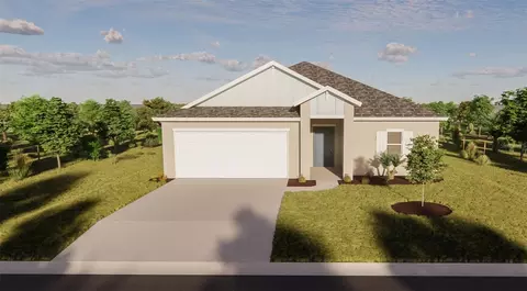 4418 Hawthorn Ave, Parrish, FL 34219