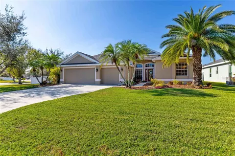 12565 30th Street Cir E, Parrish, FL 34219