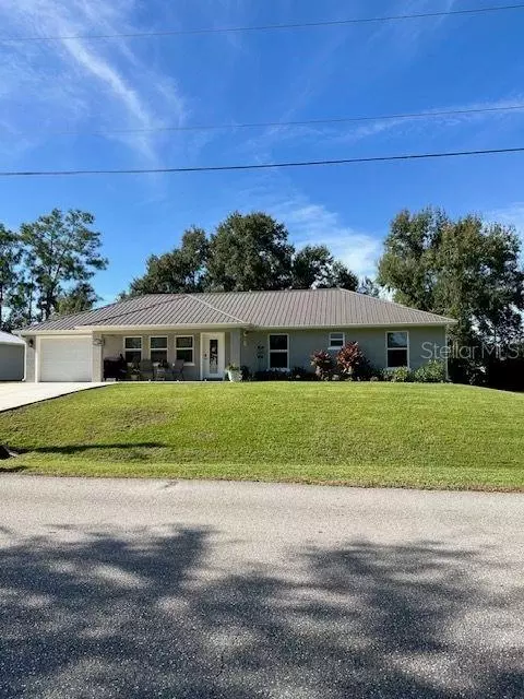 1113 Porsche Ave, Sebring, FL 33872