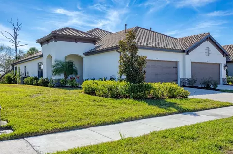 221 Palidoro Cir, Nokomis, FL 34275