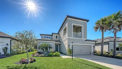 10167 Milky Way Cir, Sarasota, FL 34241