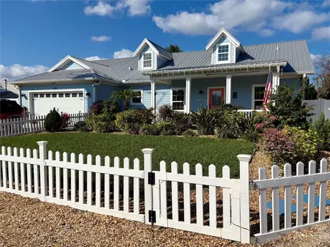 630 S 23rd St, Flagler Beach, FL 32136