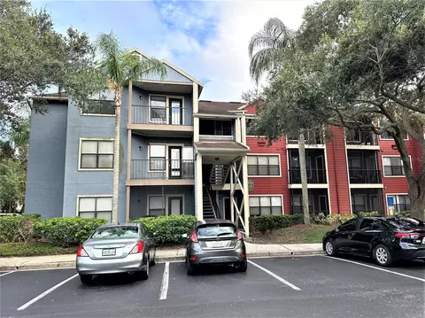 8766 Key Biscayne Dr #203, Tampa, FL 33614